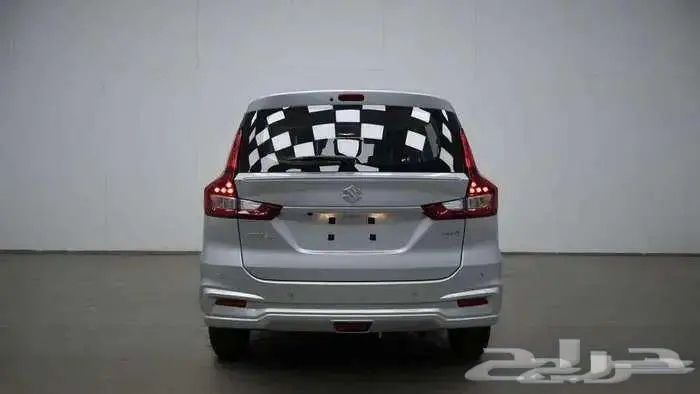 سوزوكى ارتيجا ستاندر 1.5 2025 كاش واقساط 2