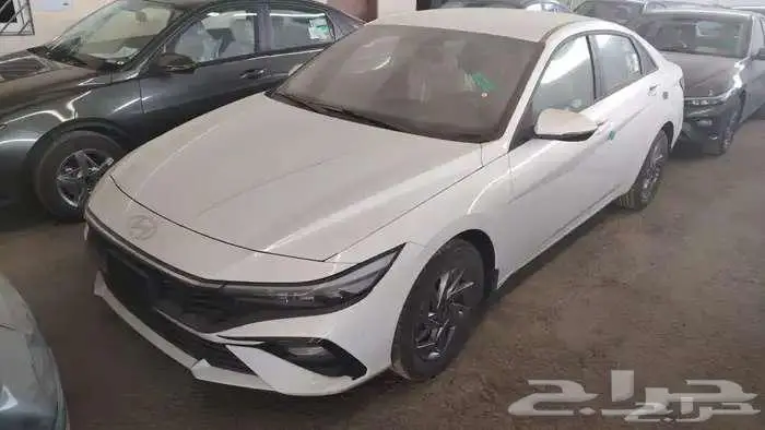 هيونداي النترا سمارت 2.0 موديل 2026 0