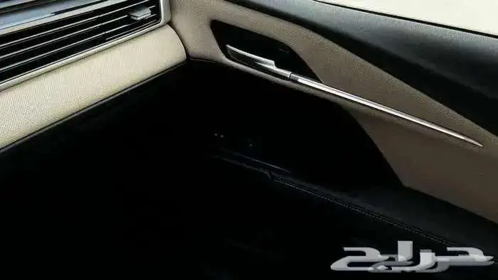 كامري 2025 LE لدى شركة الخضر للسيارات 8