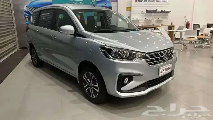 سوزوكي ارتيجا 1