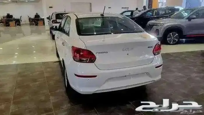 كيا بيجاس فل كامل فتحه سقف 2026 4