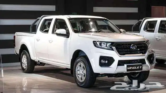 جرييت وول وينجل 2025 2