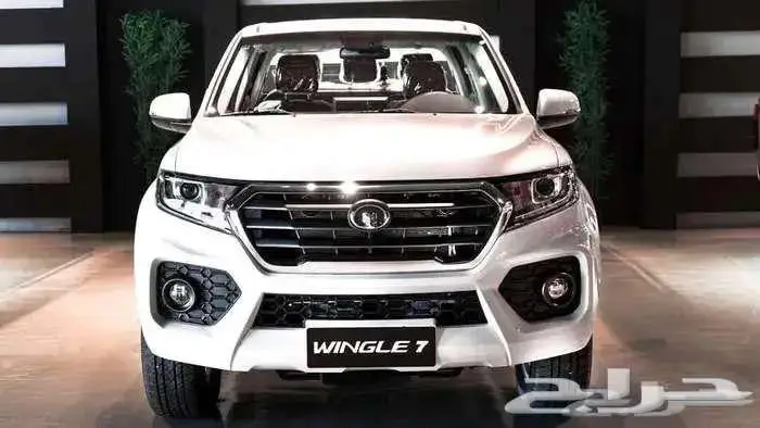 جرييت وول وينجل 2025 0