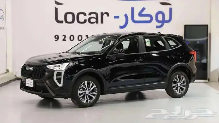 هافال جوليان 2026 ستاندر 1