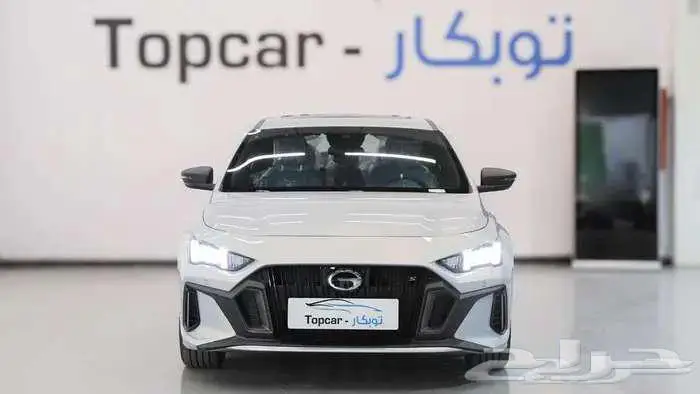 GAC امباو 2025 فل كامل 0