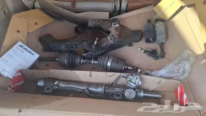 تجديد الإعلان السابق   جيب لكزس أمريكي 2005 7