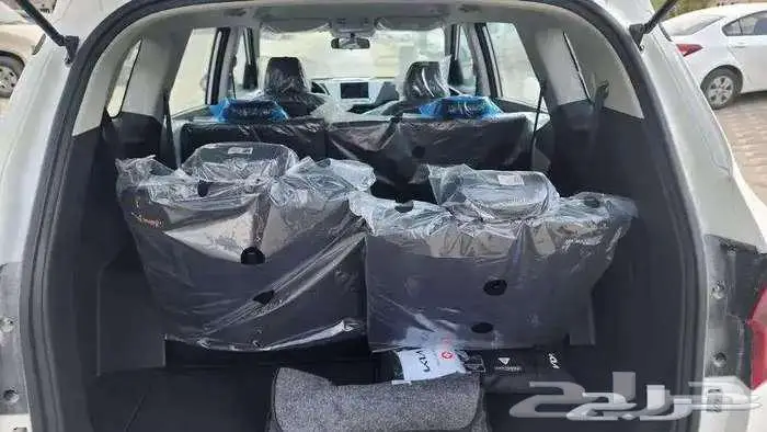 كيا كارنيز نص فل 2025 7