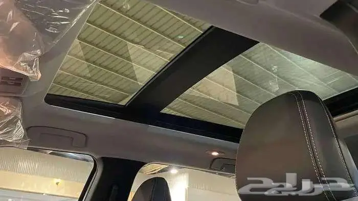 ميتسوبيشي أوتلاندر - نص فل 2025 - تمويل جميع البنوك والشركات 5