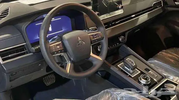 ميتسوبيشي أوتلاندر - نص فل 2025 - تمويل جميع البنوك والشركات 6