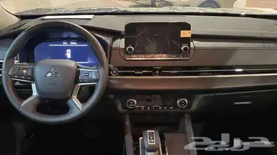 ميتسوبيشي أوتلاندر - نص فل 2025 - تمويل جميع البنوك والشركات index