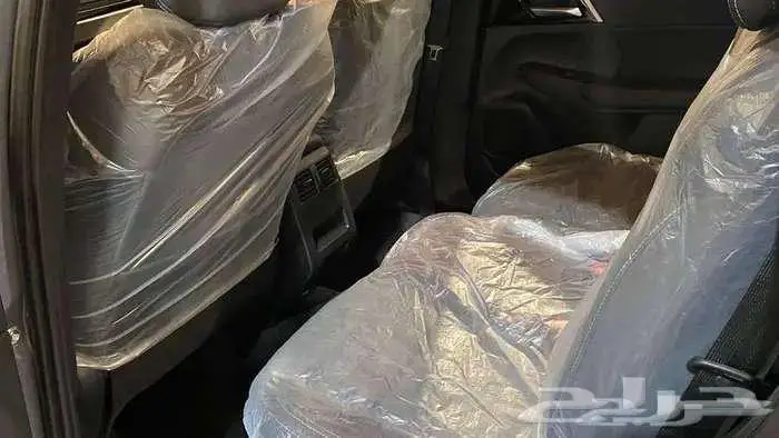 ميتسوبيشي أوتلاندر - نص فل 2025 - تمويل جميع البنوك والشركات 10