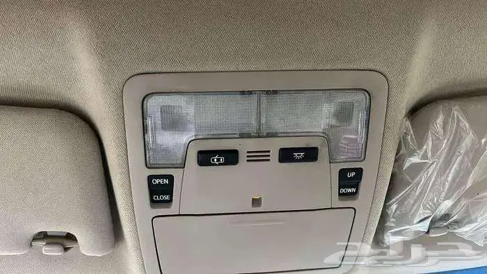 كامري 2016 GIX ممشى 129 الف فقط 8