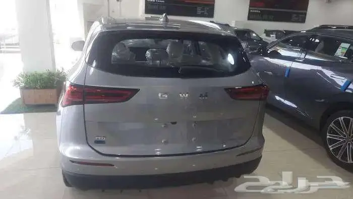 هافال h6 اكتيف 2026 اقوى العروض 6