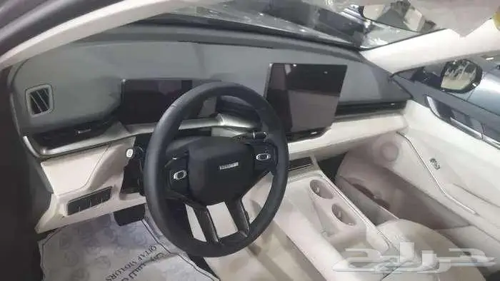 هافال h6 اكتيف 2026 اقوى العروض 1