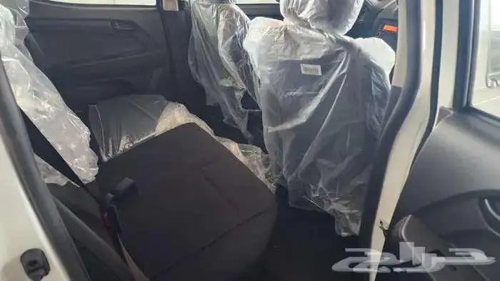 ايسوزو غمارتين بدون دبل استاندر موديل 2025 عرض خاص 3