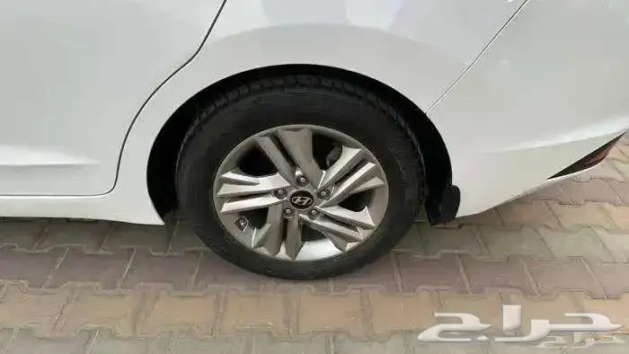 هيونداي النترا 2019 2.0 سي سي 14