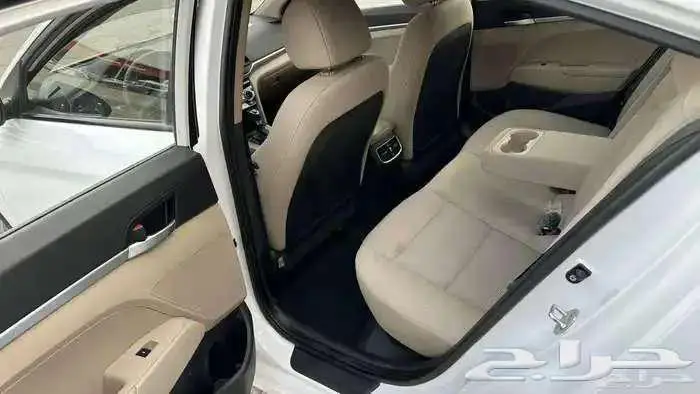 هيونداي النترا 2019 2.0 سي سي 13