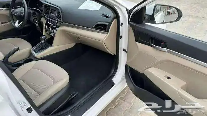 هيونداي النترا 2019 2.0 سي سي 11