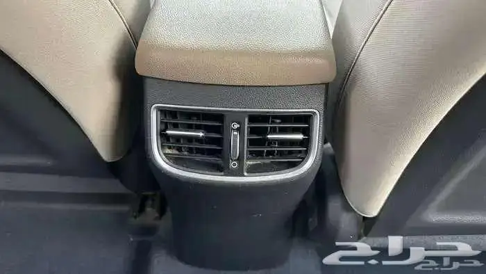 هيونداي النترا 2019 2.0 سي سي 16