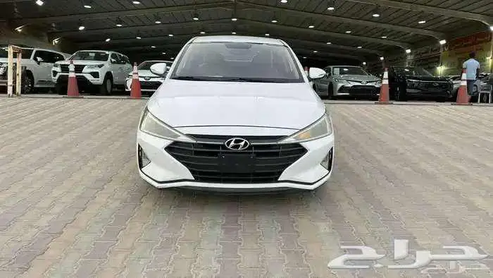 هيونداي النترا 2019 2.0 سي سي 2