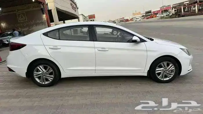 هيونداي النترا 2019 2.0 سي سي 3