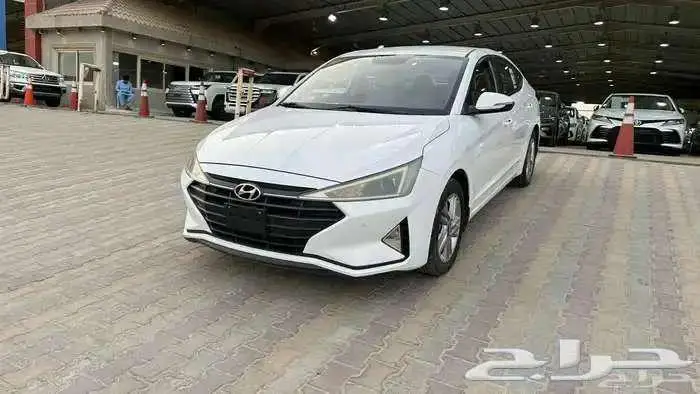 هيونداي النترا 2019 2.0 سي سي 0