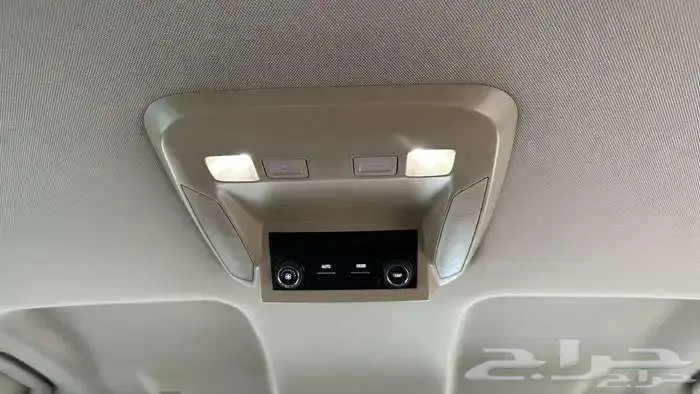 شيفرولية تاهو 2019 مطور دبل 11