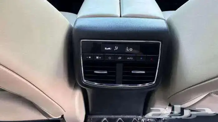 مازدا cx9 فل كامل 2021 سعودي 13