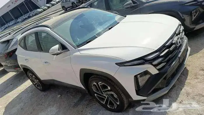 هيونداي توسان سمارت 2025 عروض نهاية العام روعة 2