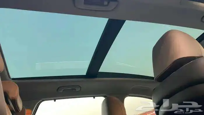 هيونداي سنتافي 2021 فل كامل v6 11