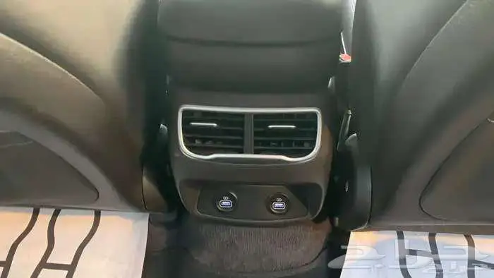 هيونداي سنتافي 2021 فل كامل v6 13