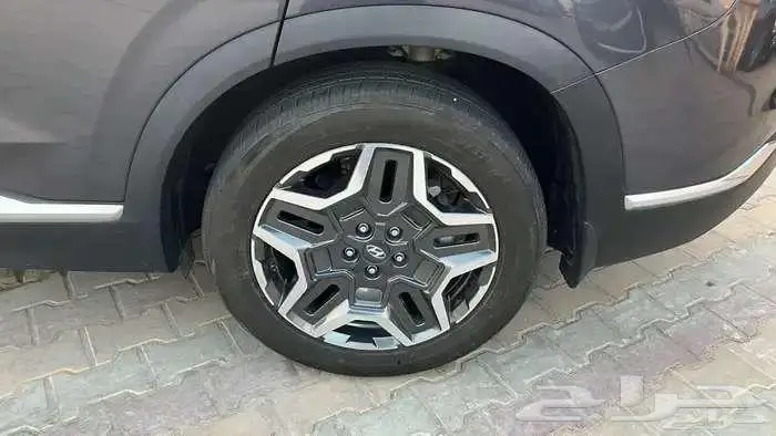 هيونداي سنتافي 2021 فل كامل v6 12