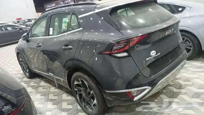 كيا سبورتاج 2025 ستاندر و نص فل دبل وبدون 1600cc كاش واقساط 5