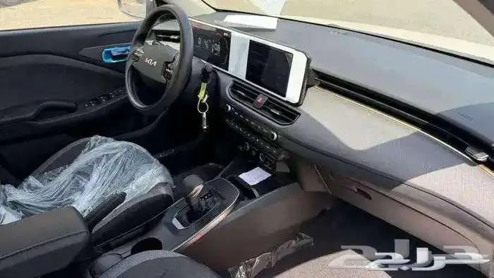 كيا k3 نص فل 2026 سعر خارج المنافسة وتضليل مجانى 9