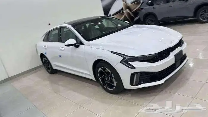 كيا K5 5