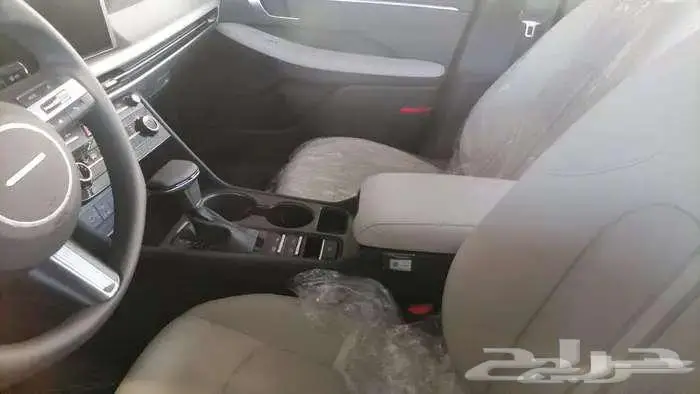 سوناتا سمارت 2026 1