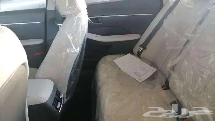 سوناتا سمارت 2026 2