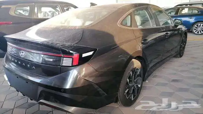 سوناتا سمارت 2026 4