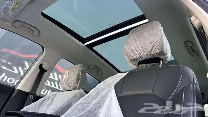 شيفروليه كابتيفا بريمير 2026 لدى الخضر للسيارات 6