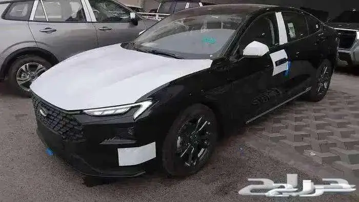 فورد توروس امبيانتي 2