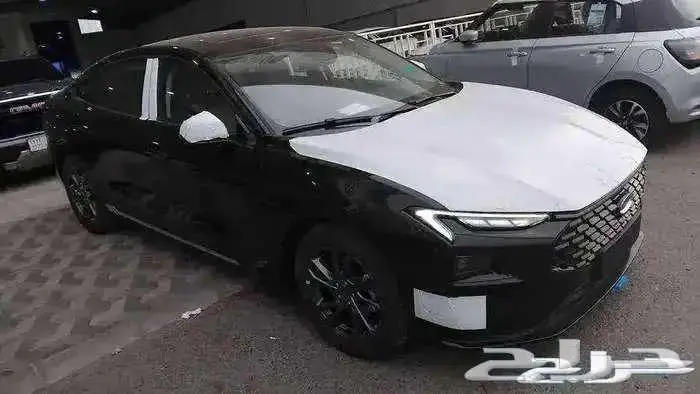 فورد توروس امبيانتي 4