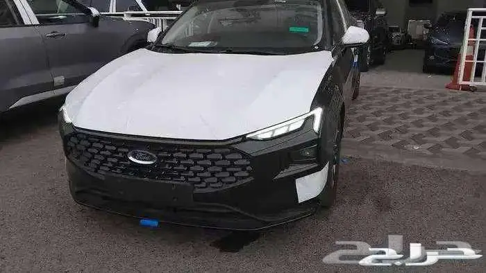 فورد توروس امبيانتي 6