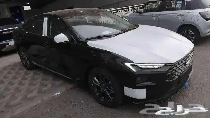 فورد توروس امبيانتي 9