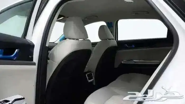 كيا K5 مطور تشغيل بصمة موديل 2025 كاش - بنك 7