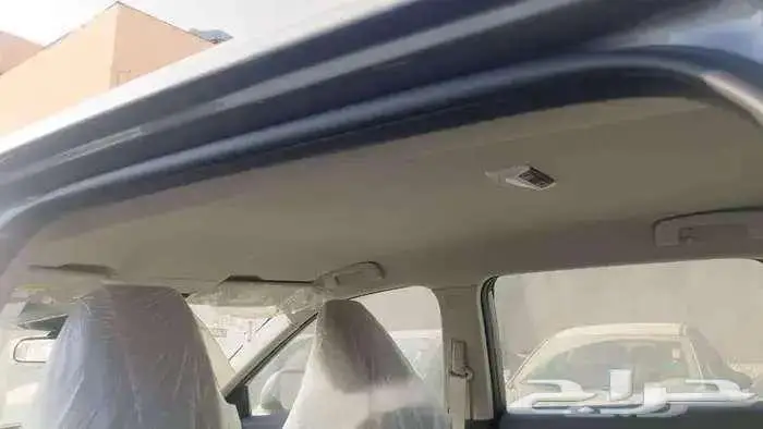 نيسان اكس تريل ستاندر 2026 كاش وتمويل علي البنك 3