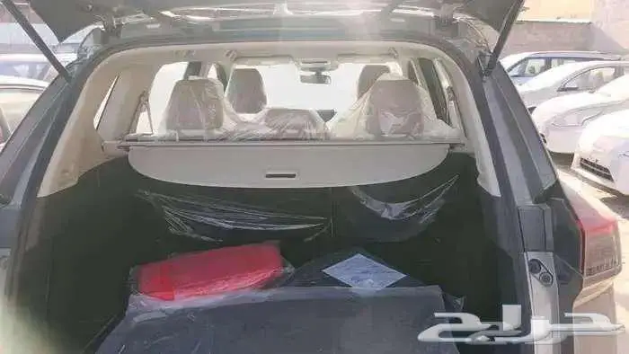 نيسان اكس تريل ستاندر 2026 كاش وتمويل علي البنك 4