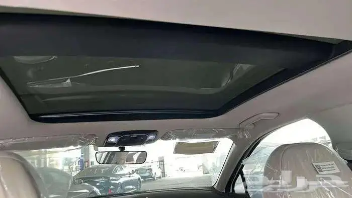 هيونداي سوناتا موديل 2025 كمفورت نص فل بيج 4