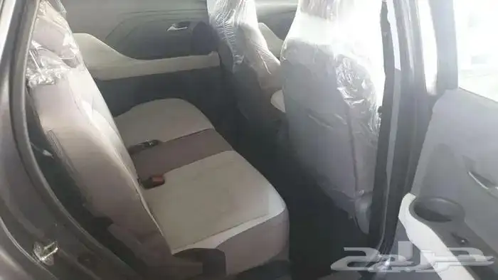 هيونداي ستارجيزر فليت 1