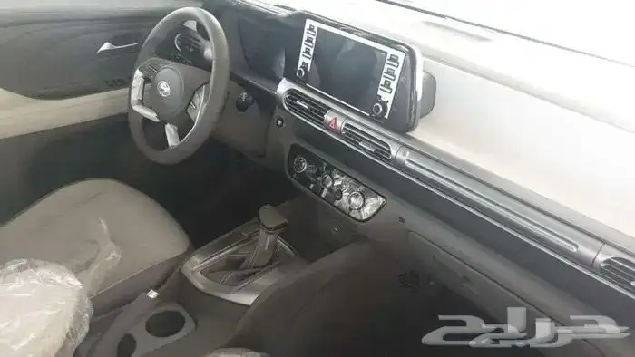هيونداي ستارجيزر فليت 3