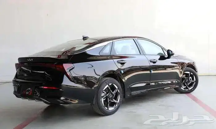 كيا k5 2026 مطور كاش واقساط 3